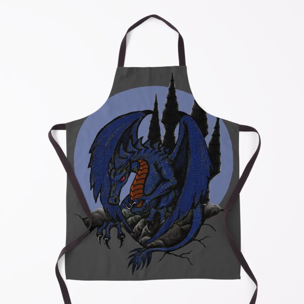 Item preview, DRAGONMOON designed and sold by STUDIOTHREE13.