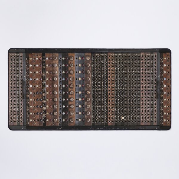 Item preview, Old School Communication Exchange designed and sold by ea-photos.