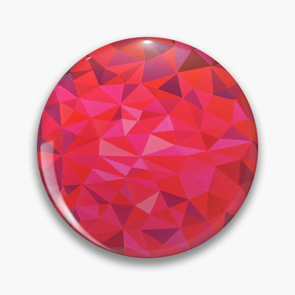 Item preview, Red Triangles designed and sold by ViaARTfactory.