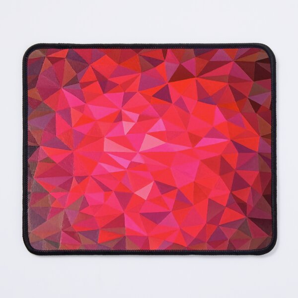 Item preview, Red Triangles designed and sold by ViaARTfactory.