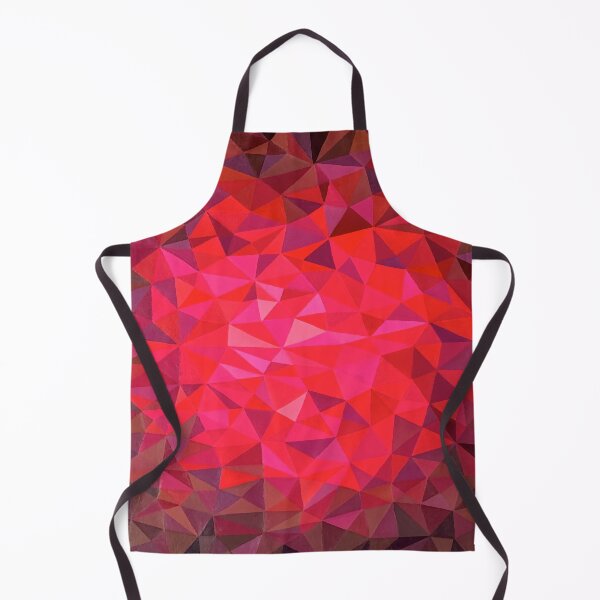 Item preview, Red Triangles designed and sold by ViaARTfactory.