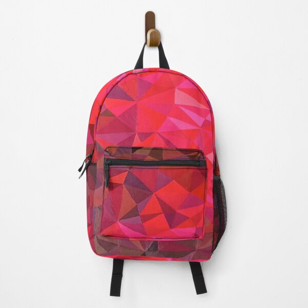 Item preview, Red Triangles designed and sold by ViaARTfactory.