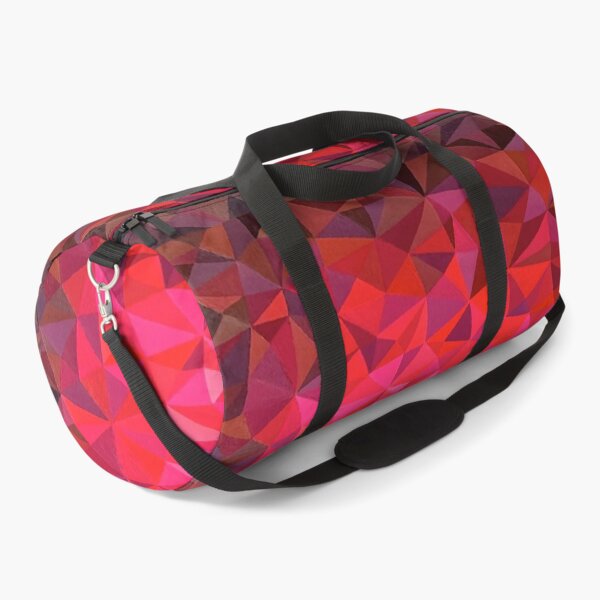 Item preview, Red Triangles designed and sold by ViaARTfactory.