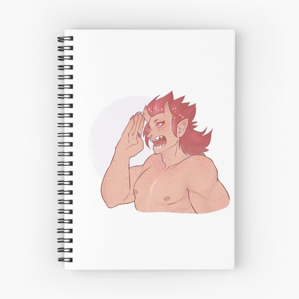 Item preview, Kiri! designed and sold by Lord-of-homo.