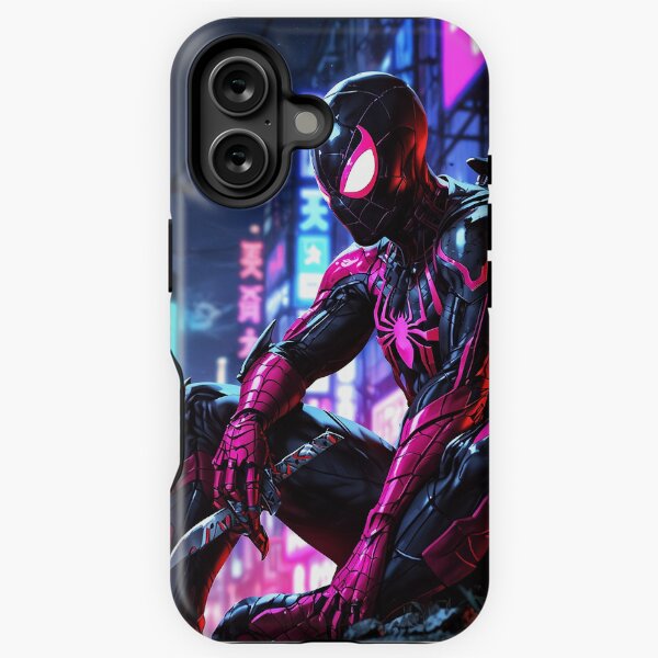 Item preview, Cyberpunk Web Crawler designed and sold by Ai Furyan Art Hub.