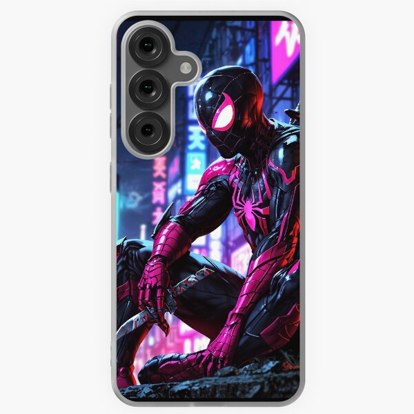 Item preview, Cyberpunk Web Crawler designed and sold by Ai Furyan Art Hub.