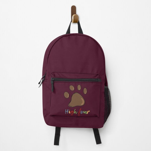 Item preview, High four with the dogs paw designed and sold by IneffableIllust.