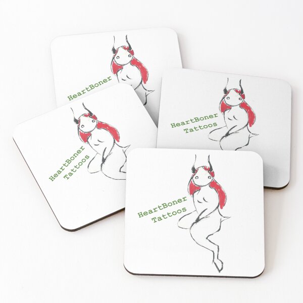 Item preview, Little devil designed and sold by Heartboner.