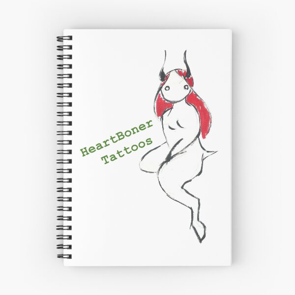 Item preview, Little devil designed and sold by Heartboner.