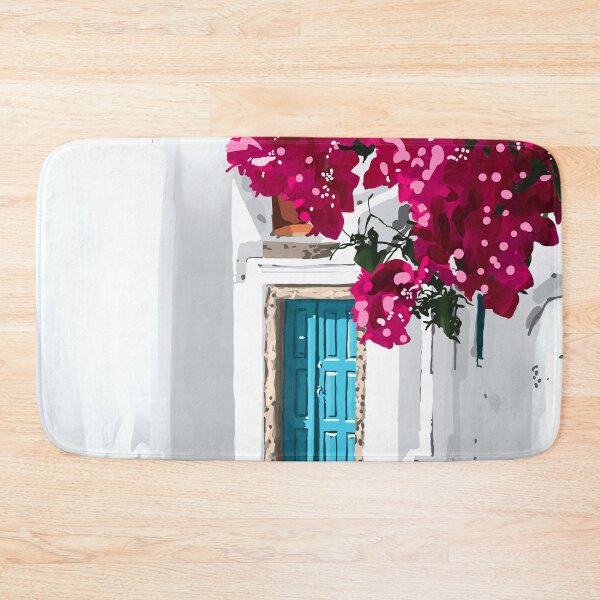 Item preview, Greek Hideout designed and sold by 83oranges.com.