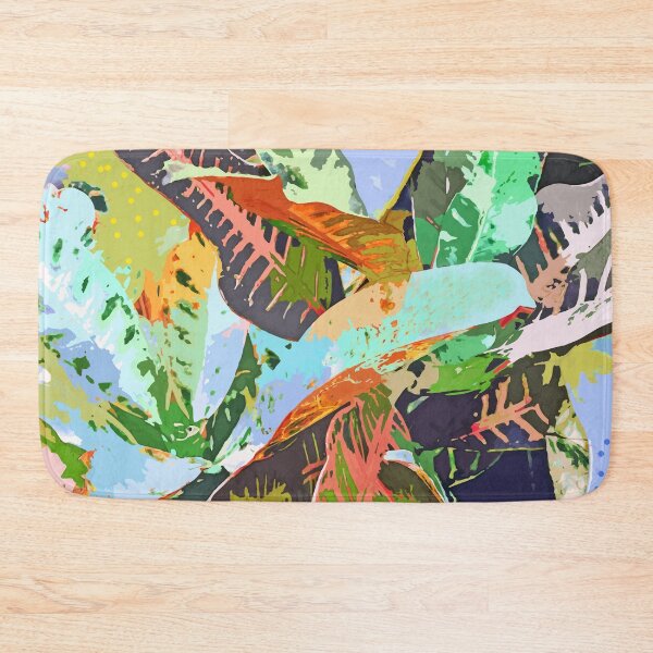 Item preview, Jungle Plants designed and sold by 83oranges.com.