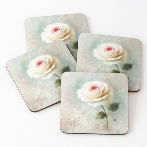 Item preview, Timeless Rose designed and sold by Ilona Abou-Zolof.