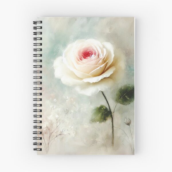 Item preview, Timeless Rose designed and sold by Ilona Abou-Zolof.