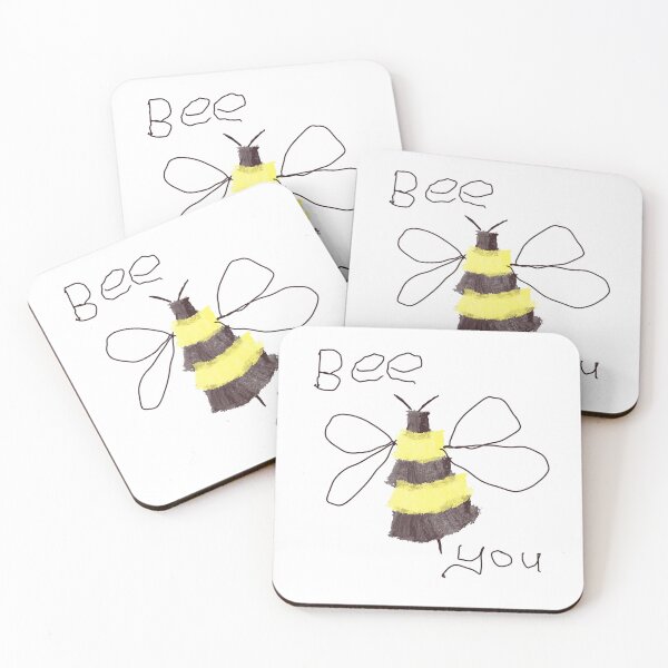 Item preview, Bee you designed and sold by Chronicallyhm.