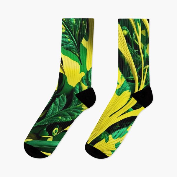 Item preview, Art Nouveau Camo Leaf Inspired Camouflage designed and sold by CamouflageLab.