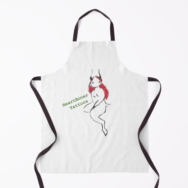 Item preview, Little devil designed and sold by Heartboner.
