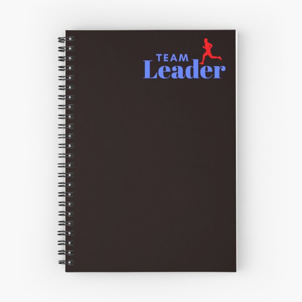 Item preview, Team Leader designed and sold by StickPlaza.