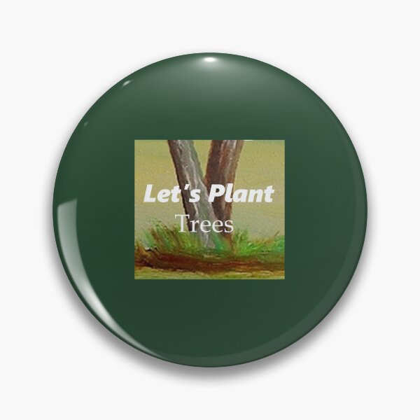 Item preview, Planting trees designed and sold by annenambiro.