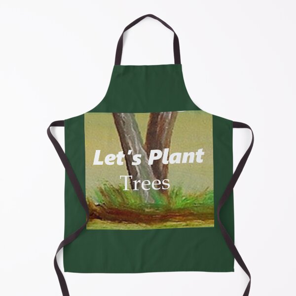 Item preview, Planting trees designed and sold by annenambiro.
