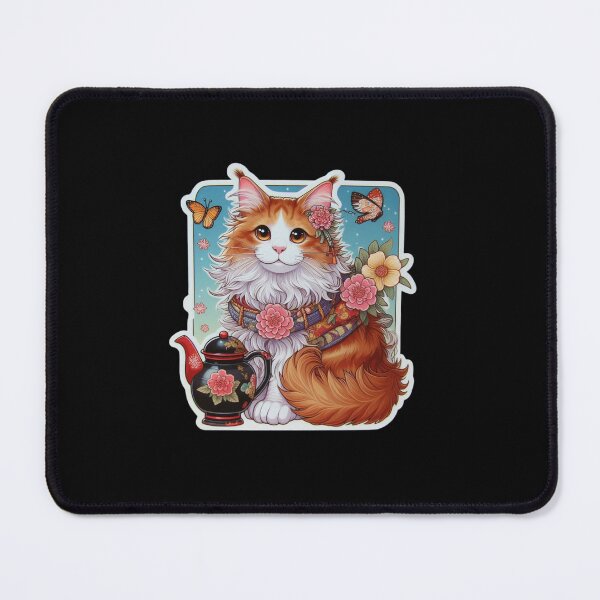Item preview, maine coon designed and sold by EuropeanPrints.