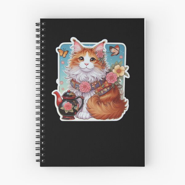 Item preview, maine coon designed and sold by EuropeanPrints.