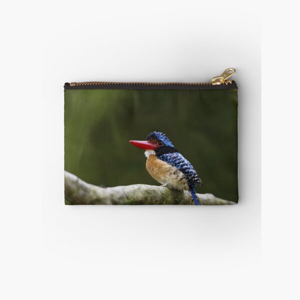 Item preview, Banded Kingfisher designed and sold by Jeremy Weiss.