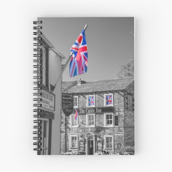 Item preview, Skipton North Yorkshire designed and sold by Alisonchambers2.