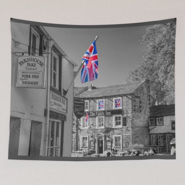Item preview, Skipton North Yorkshire designed and sold by Alisonchambers2.