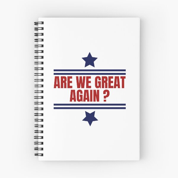 Item preview, Are We Great Again, Cuba Libre designed and sold by Teetreasure2.