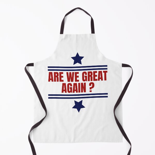 Item preview, Are We Great Again, Cuba Libre designed and sold by Teetreasure2.