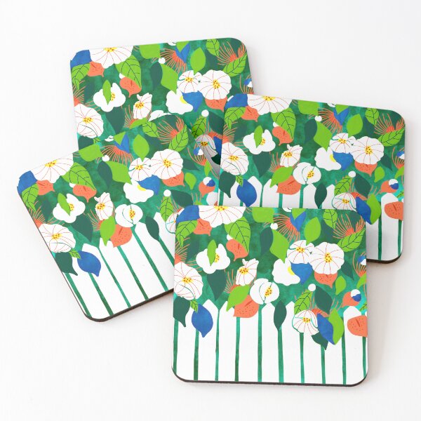 Item preview, White Picket Fence designed and sold by 83oranges.com.