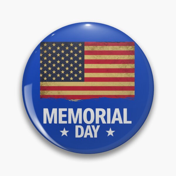 Item preview, Memorial Day Remembrance: Celebrating Our Heroes designed and sold by wzetart.