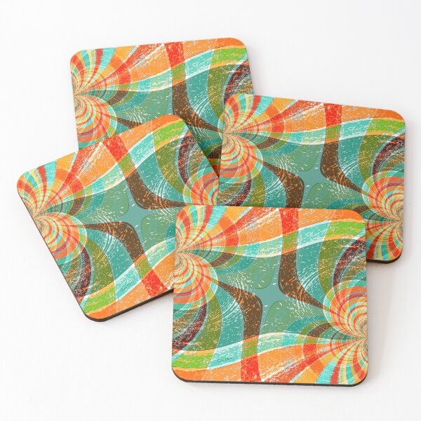 Item preview,  symphony of color designed and sold by Hen-C-Art.