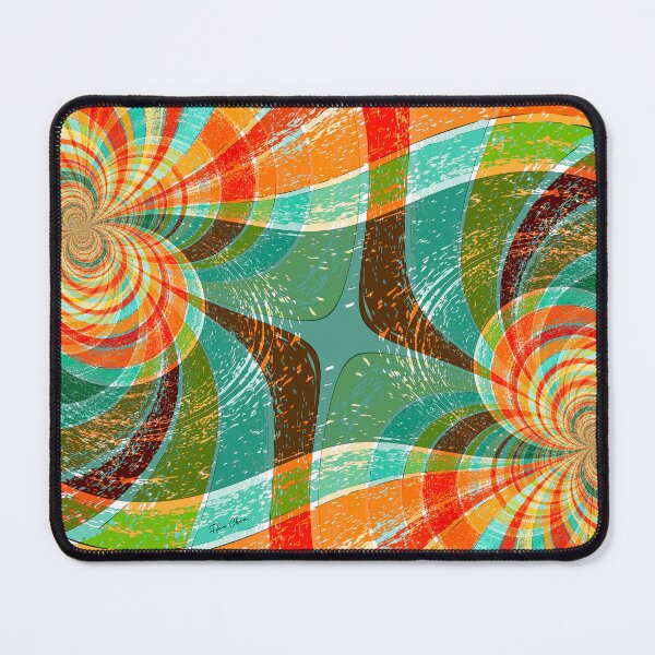 Item preview, symphony of color designed and sold by Hen-C-Art.