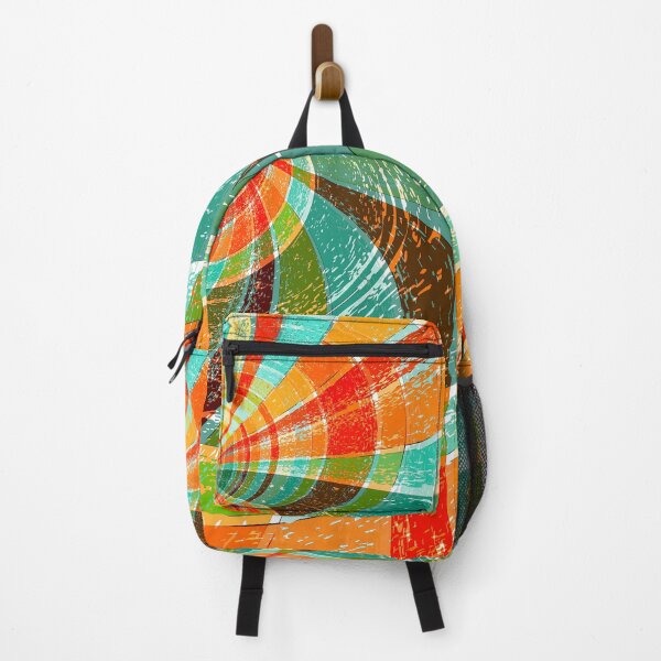 Item preview, symphony of color designed and sold by Hen-C-Art.
