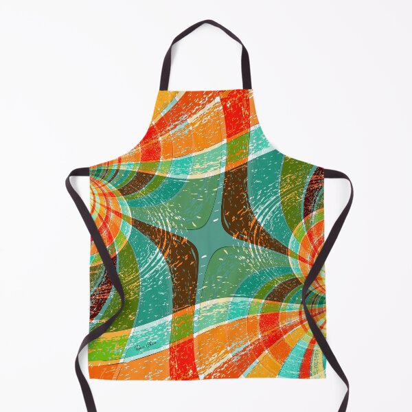 Item preview,  symphony of color designed and sold by Hen-C-Art.