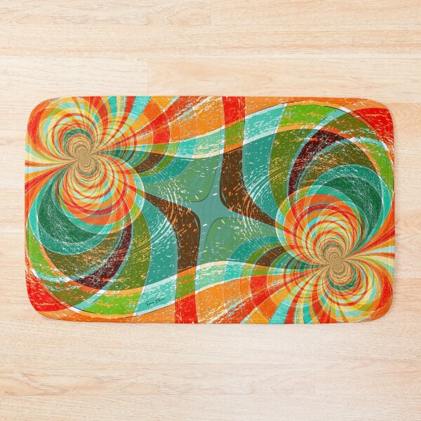Item preview,  symphony of color designed and sold by Hen-C-Art.
