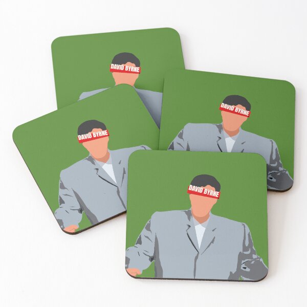 Item preview, Stop Making Sense designed and sold by architectureso.