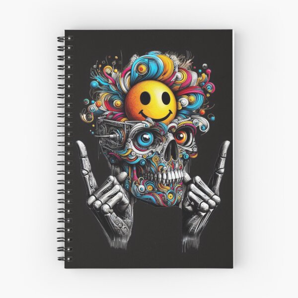 Item preview, Mind blown designed and sold by Crazy B Loco.