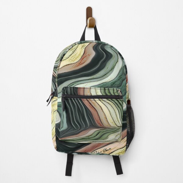 Item preview, Abstract Movement Art designed and sold by Hen-C-Art.