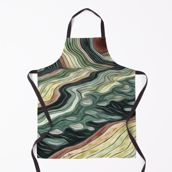 Item preview, Abstract Movement Art designed and sold by Hen-C-Art.