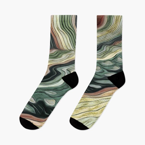 Item preview, Abstract Movement Art designed and sold by Hen-C-Art.
