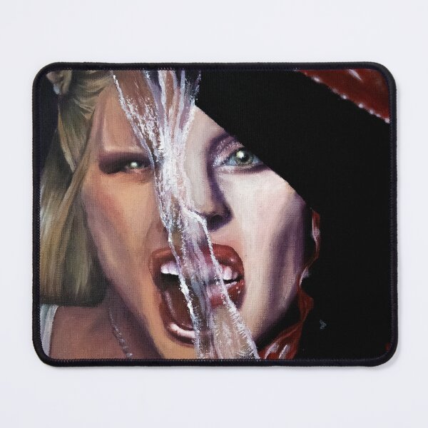 Item preview, Lady Gaga Abracadabra Screams designed and sold by dominikartistry.