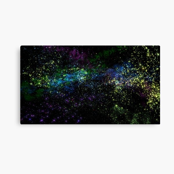 Item preview, Galaxy Of Colors designed and sold by HEX LVE.