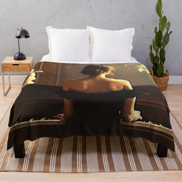 Item preview, Morning Hymn: A Soulful Serenade designed and sold by Sanctum Icons.