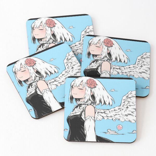 Item preview, The Day She Drifted designed and sold by CHCOfficial.