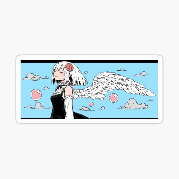 Item preview, The Day She Drifted designed and sold by ArtfulExpCHC-.