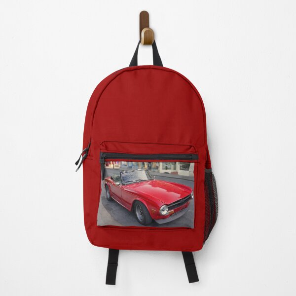 Item preview, Triumph TR6 designed and sold by Alisonchambers2.