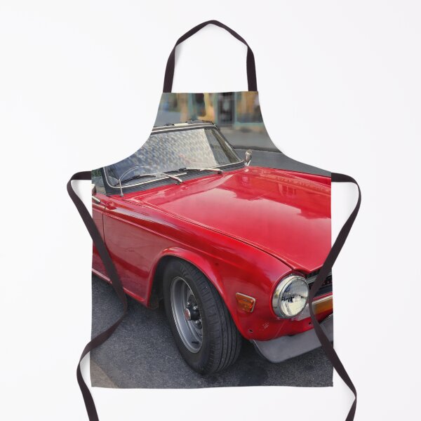 Item preview, Triumph TR6 designed and sold by Alisonchambers2.
