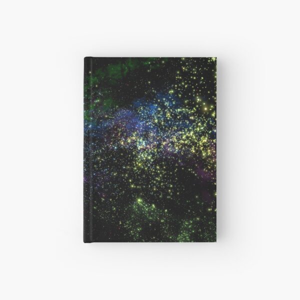 Item preview, Galaxy Of Colors designed and sold by HEX LVE.